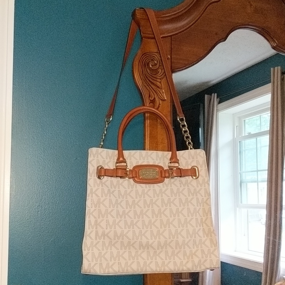 Michael Kors Hamilton